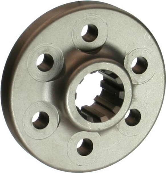 Chevy Steel Drive Flange For 1 Pc RM (BRI73056)