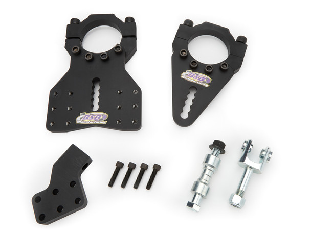 Trailing Arm Bracket RH B-Mod Split Ring (BSB7360)