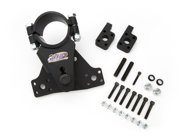 Trailing Arm Bracket RH Sport Mod (BSB8010)