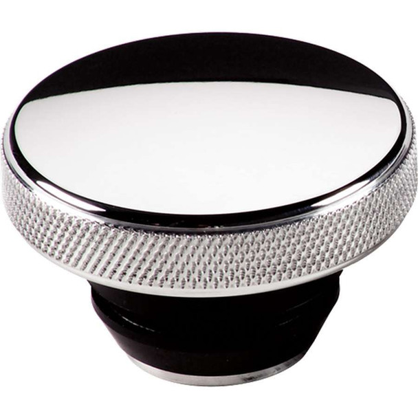 Push-On Oil Fill Cap Polished (BSP23120)