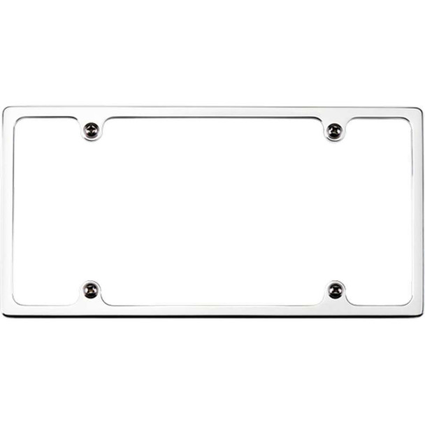 Slimline License Frame (BSP55020)