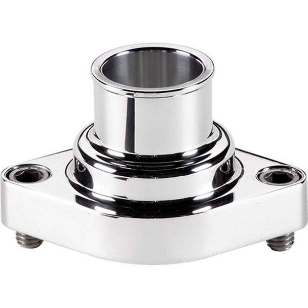 Polished Thermostat Hsng Straight Up (BSP90120)