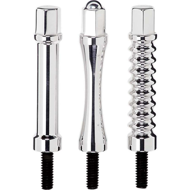 Acorn Style Valve Cover Bolts 4 per pack (BSP95011)