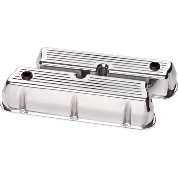 SBF Valve Covers Tall (BSP95320)