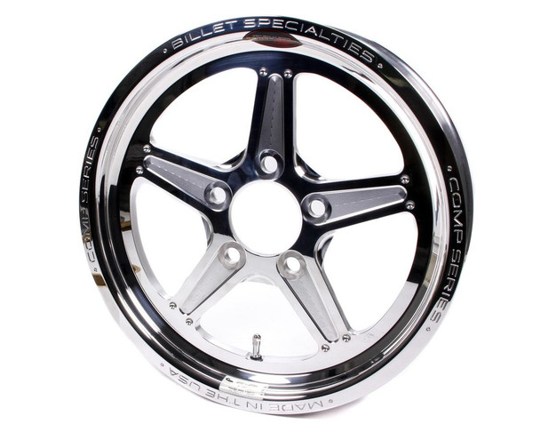 15x3.5 Comp Wheel 1.75bs 5x4.75 bc (BSPCSF035356117)