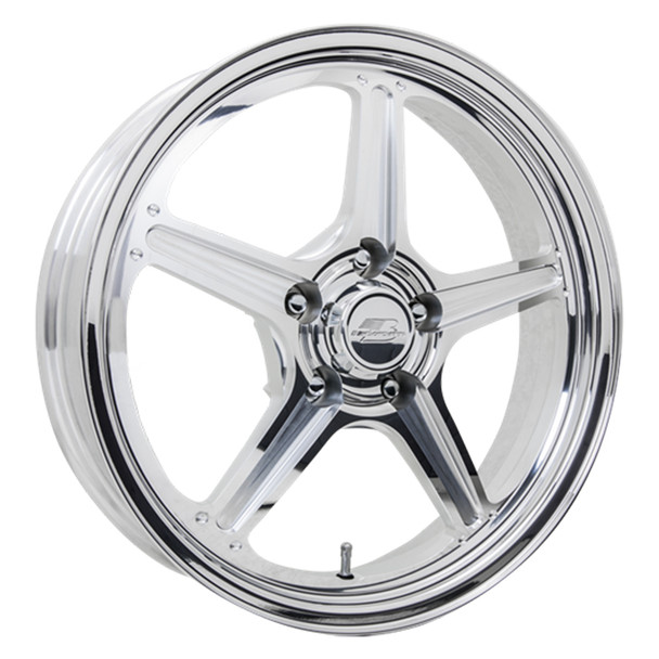 Street Lite Wheel 17X4.5 2.0in BS (BSPRSF037456120N)