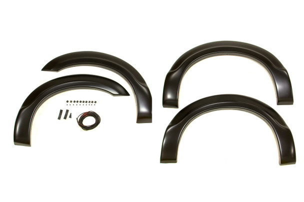 99-07 Ford Super Duty OE Flares- 4pc (BUS20909-02)