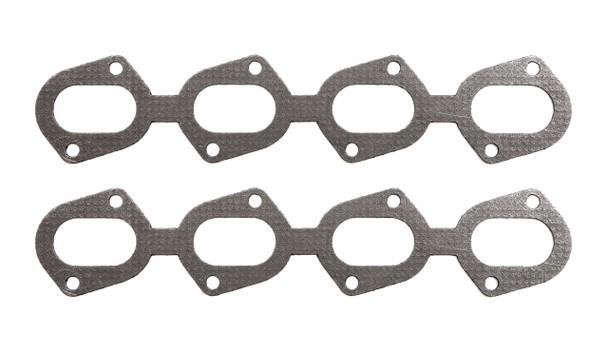 Exhaust Header Gasket Set Ford 4.6L/5.4L 4V (CAGC15566HT)