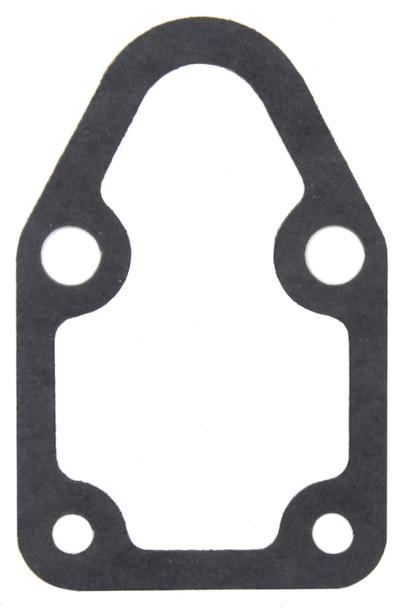 Fuel Pump Plate Gasket 4-Bolt Chevy/Ford/Dodge (CAGC15617)