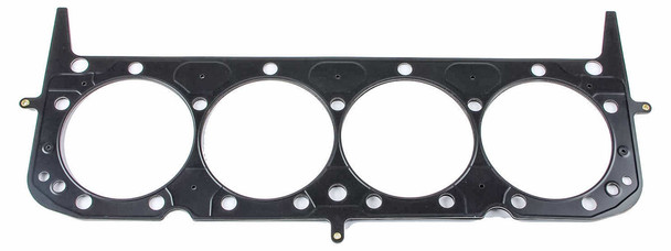 4.160 MLS Head Gasket .030 - SBC Brodix (CAGC5402-030)