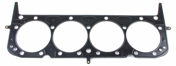 4.160 MLS Head Gasket .040 - SBC Brodix (CAGC5402-040)