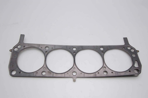 4.060 MLS Head Gasket .040 - SBF SVO (CAGC5479-040)