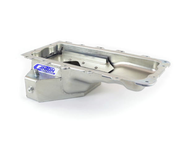 4.6/5.4L Ford Road Race Oil Pan (CAN15-784)