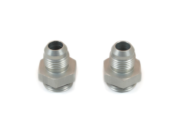 -12 Male Port to -10an Male Fitting (2pk) (CAN23-465A)