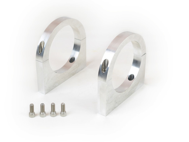 Billet Aluminum Accusump Mounts (CAN24-210)