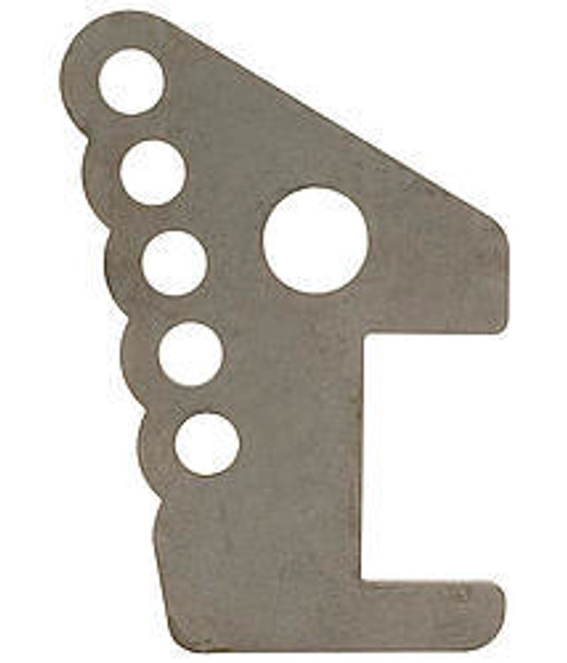 2 x 3in Ladder Bar Bracket (CCE3638-3)