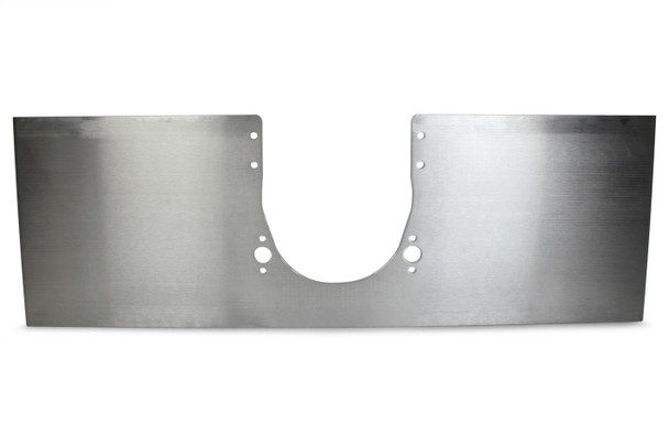 SBC Aluminum Motor Plate (CCE3700)