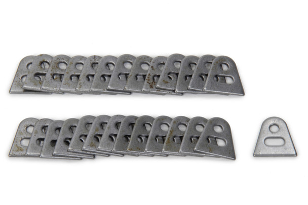 Window Mounting Tabs (25-Pieces) (CCE3911)
