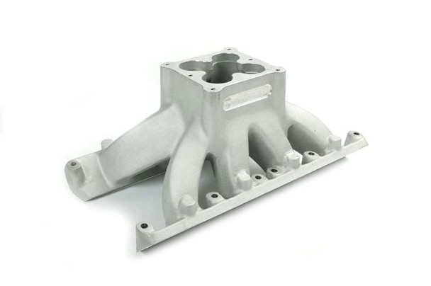 SBF Intake Manifold 4.0 Commander - Windsor (CHIINTW4.0H9.5W)