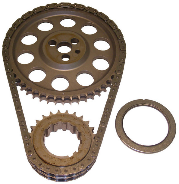 True Roller Timing Set - BBM (CLO9-3625TX9-10)