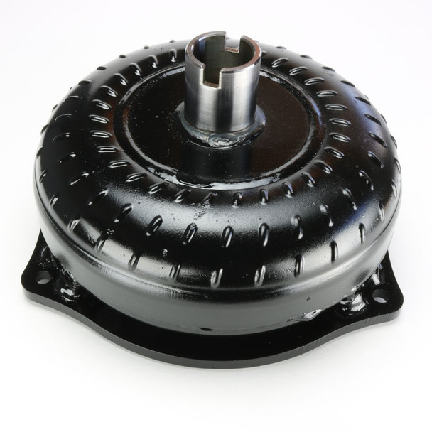 9in (245MM) High Perf Race Converter (COA20428-1)