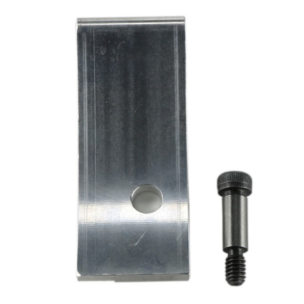 Intermdiate Pressure Plate Support Billet Alm (COA22819)