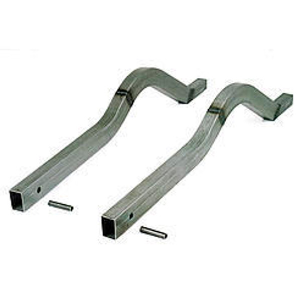 70-81 Camaro Frame Rails (COE3032)