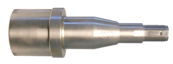 Spindle Snout Impala Front Weld-On (COL809-102)