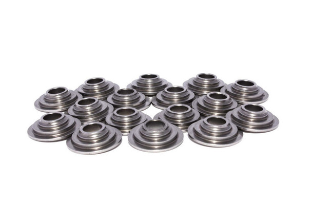 Valve Spring Retainers - L/W Tool Steel 7 Degree (COM1777-16)