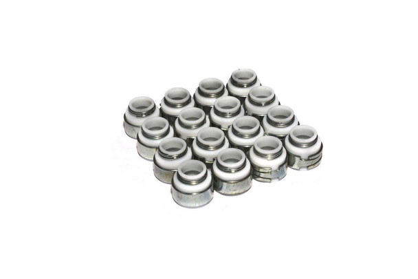 Teflon Valve Seals .500in 11/32in (COM510-16)