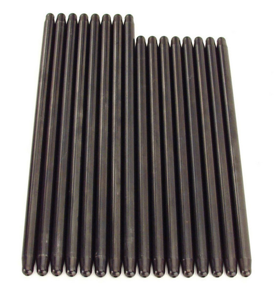 BBC Magnum 3/8in Pushrods 8.28in Int./9.2 (COM7154-16)