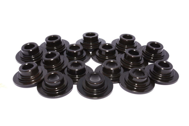 Steel Valve Spring Retainer- 7 Degree (COM768-16)