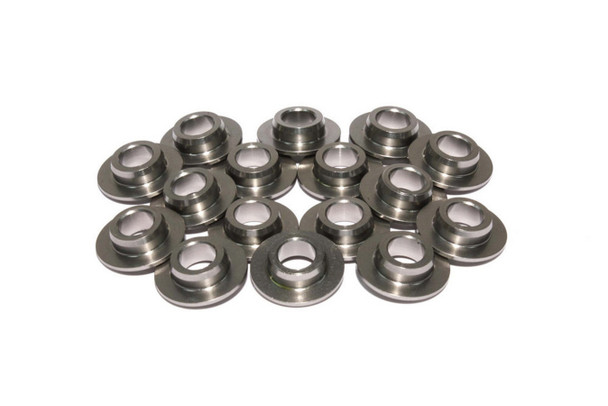 Titanium Valve Spring Retainers for LS1 (COM772-16)