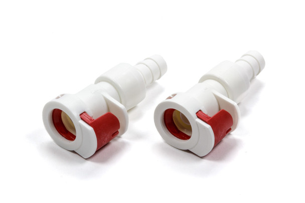 Safety Pull Release Connectors Female (Pair) (CST5014-0001)