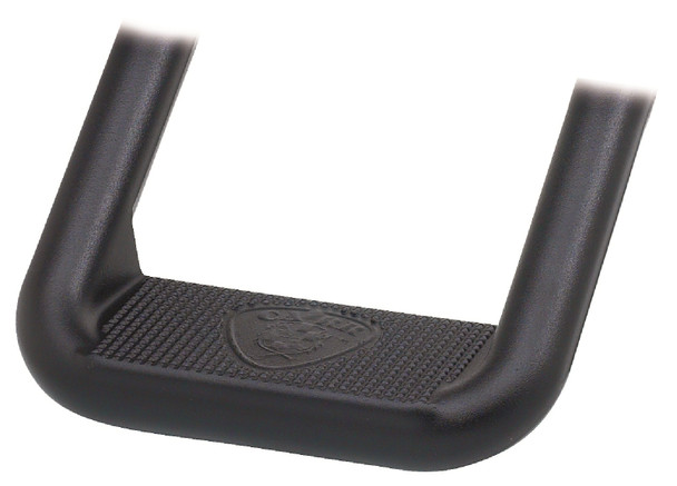 Hoop II Multi Mount Step Black Pair (CTA103331)