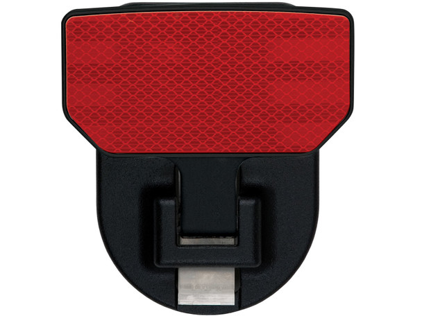 HD Universal Hitch Step - Reflector (CTA183242)