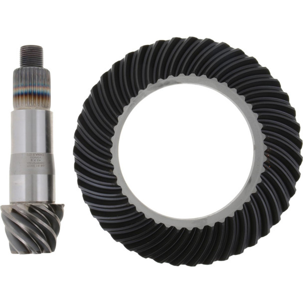 Ring & Pinion Dana 44 Ad vanTEK Rear 5.38 Rubicon (DAN10067204)