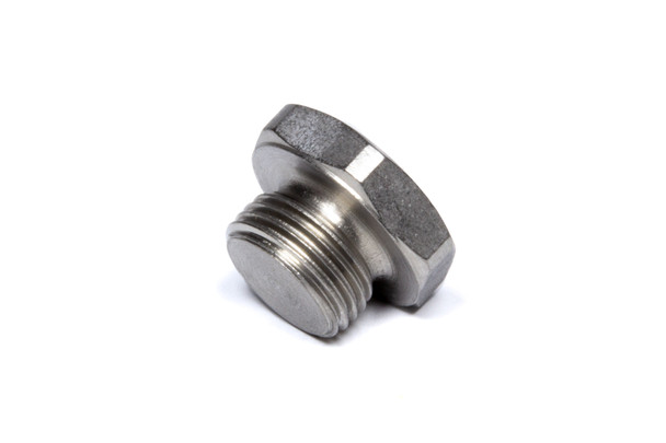 Hex Socket Plug 18x1.5mm Stainless Steel (DAY115008)