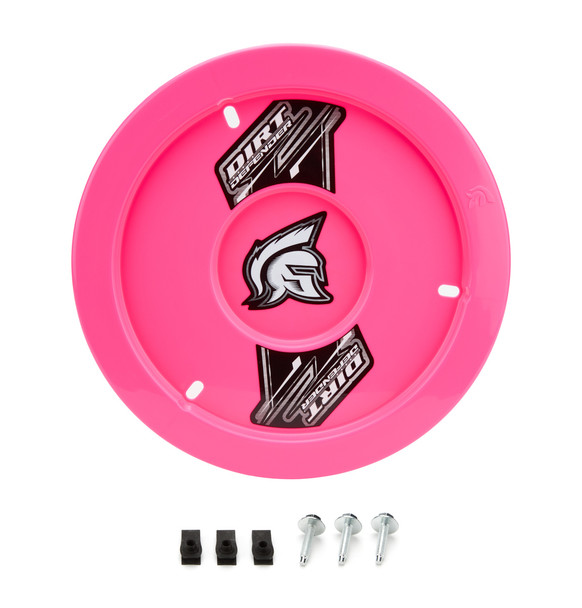 Wheel Cover Neon Pink GEN II (DDR10070-2)