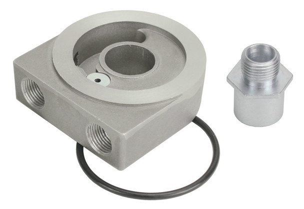 Sandwich Adapter For Oil Filter (DER25770)