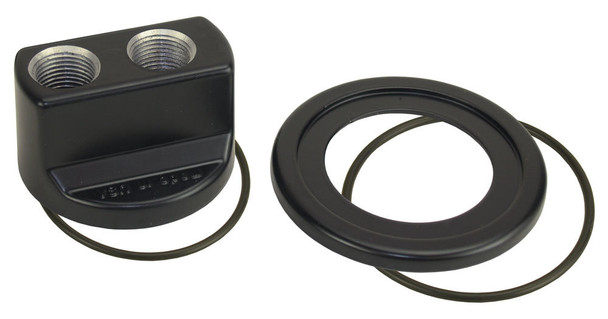 Premium Spin-On Adapter Kit (13/16-16in) (DER35705)