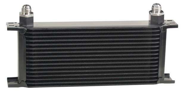 16 Row Core 5in. Tall -8an Inlets Trans/Oil Co (DER51608)