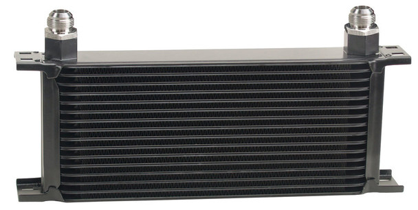 16 Row Core 5in. Tall -10an Inlets Trans/Oil C (DER51610)