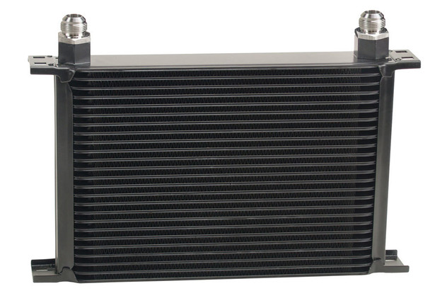 25 Row Core 7in. Tall -10an Inlets Trans/Oil C (DER52510)