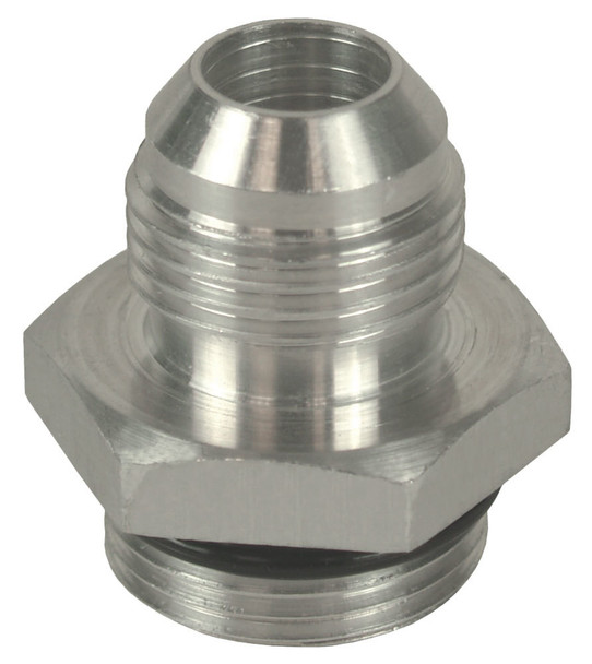 Aluminum Fitting -8AN x 5/18-18 O-ring (DER59108)