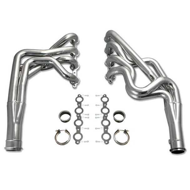 Exhaust Header Set - LS Swap GM F-Body 75-81 (DGHD3351)