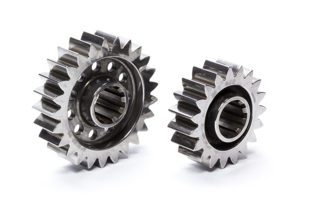 Friction Fighter Quick Change Gears 22 (DMIFFQCG-22)