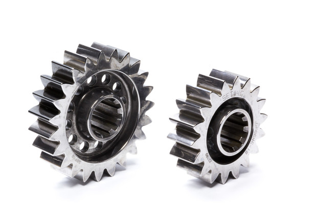 Friction Fighter Quick Change Gears 4G (DMIFFQCG-4G)