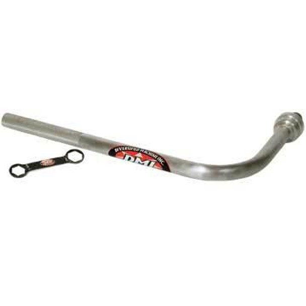 Rear Axle Nut Wrench w/LW Axle Adapter (DMISRC-2607)