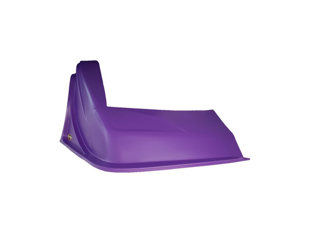Dominator Outlaw L/M Right Nose/Flare Purple (DOM2002-PU)